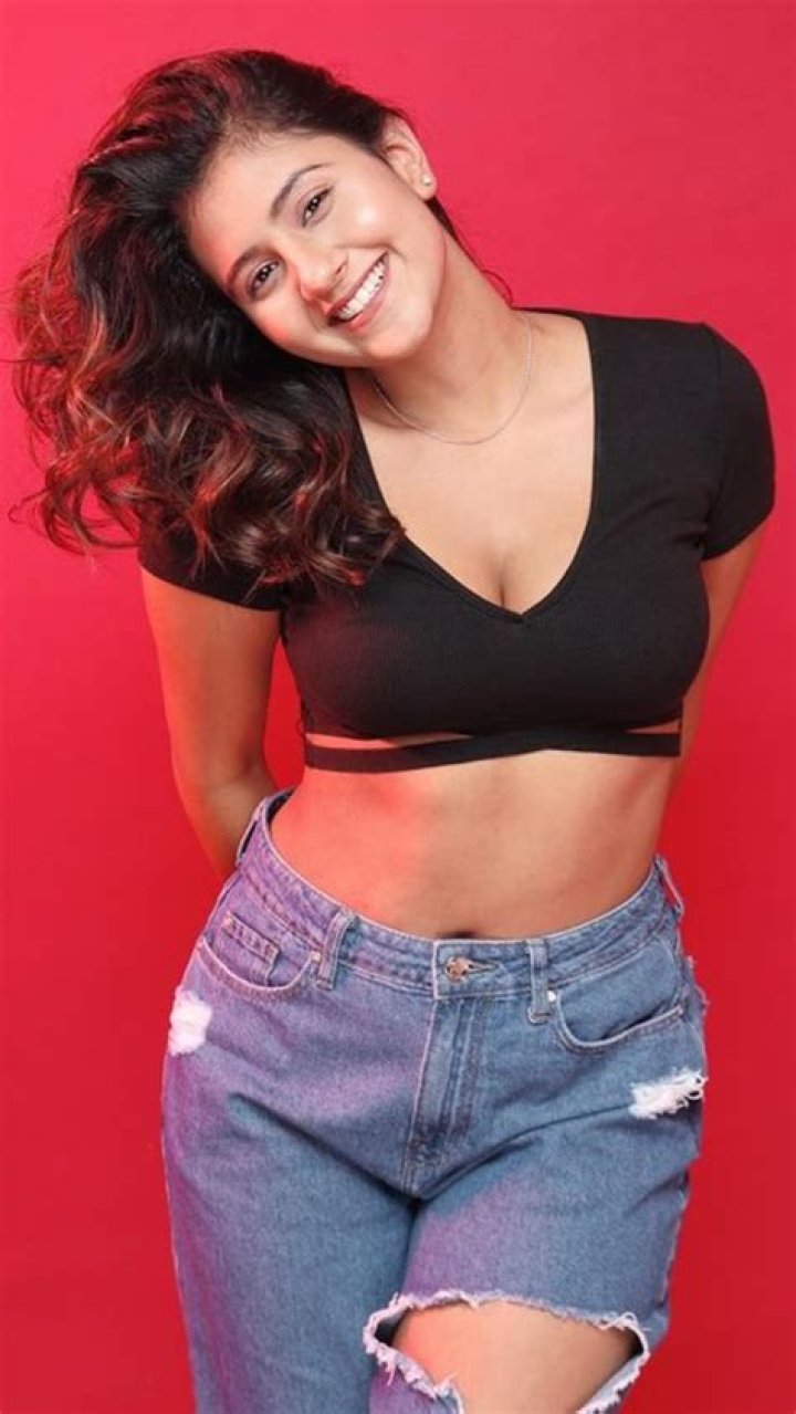 Angali Arora: A Rising Star in the Entertainment Industry