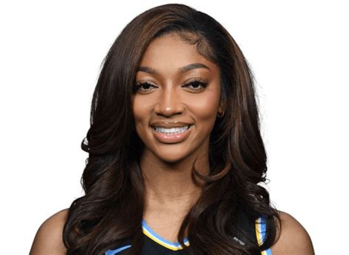 Discovering Angel Reese Measurements: A Closer Look at the Rising Star