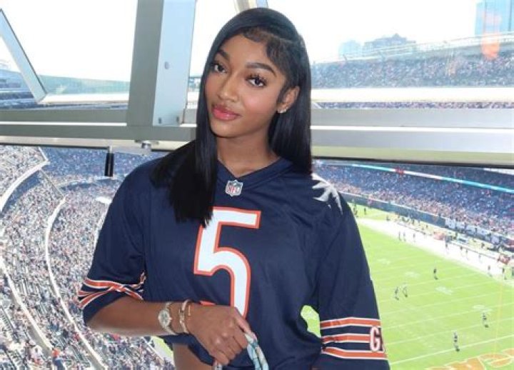 Angel Reese Steroids: Unveiling the Truth Behind the Controversy