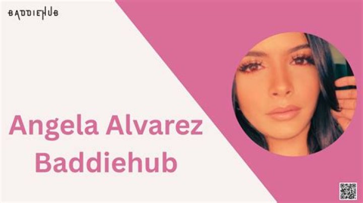 Angela Alvarez: The Inspiring Journey of a Talented Singer-Songwriter