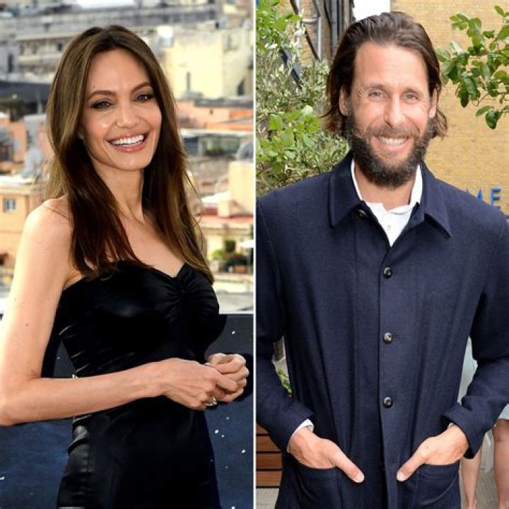 Angelina Jolie's Boyfriend: A Comprehensive Guide to Her Romantic Life