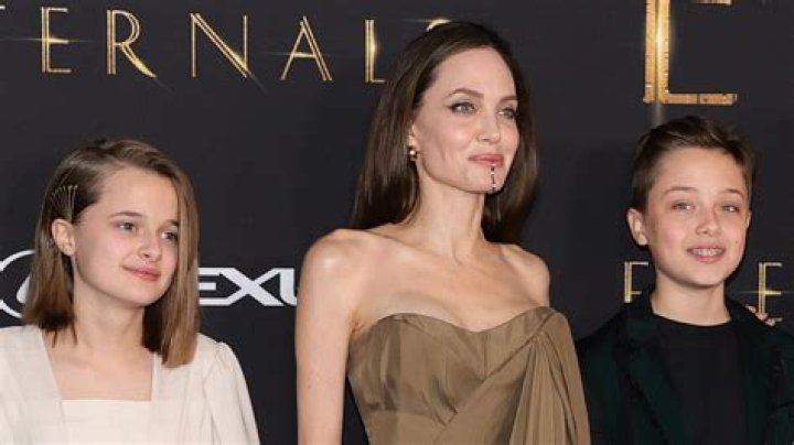 Angelina Jolie's Journey with Her Children: Embracing Twins with Down Syndrome
