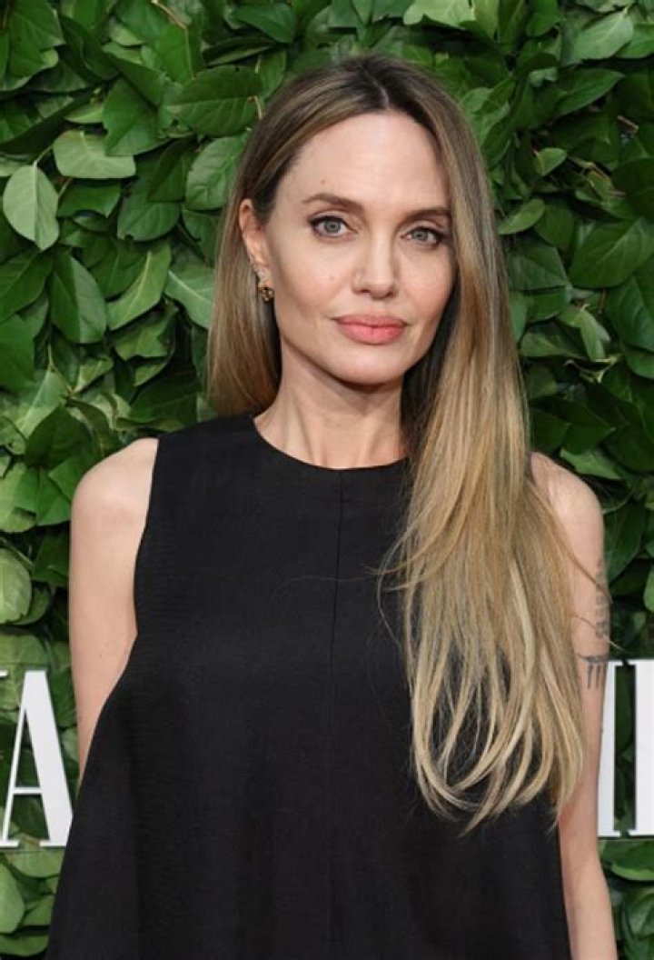Angelina Jolie Recent Photos: A Glimpse into the Life of a Hollywood Icon