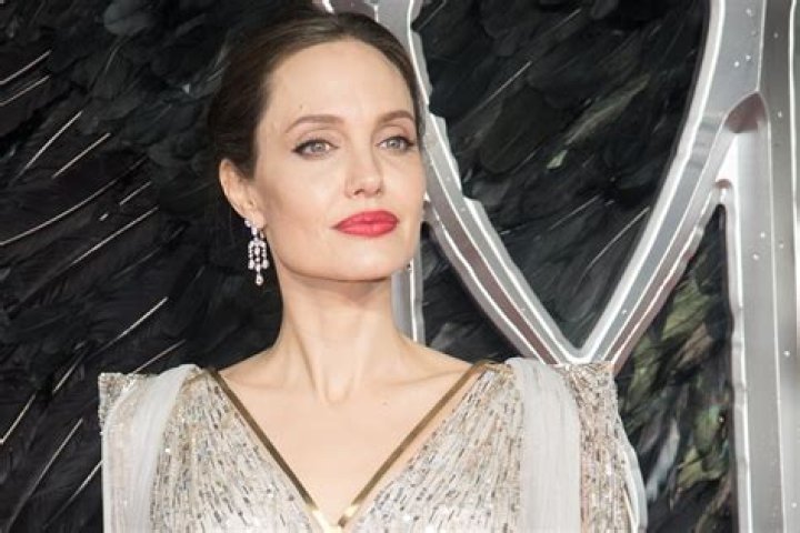 Angelina Jolies Multifaceted Career: A Deep Dive Into Her Life and Work