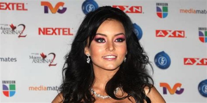 Angelique Boyer Net Worth: Celebrity Wealth and Success