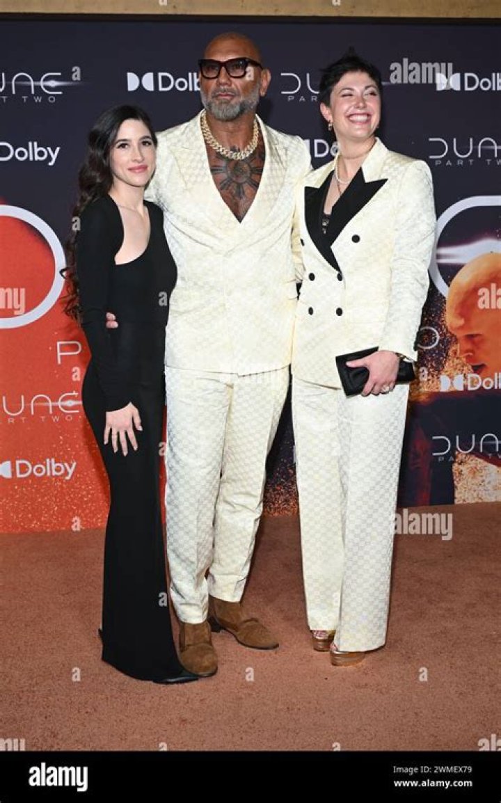 Angie Bautista: The Rising Star in the Entertainment Industry