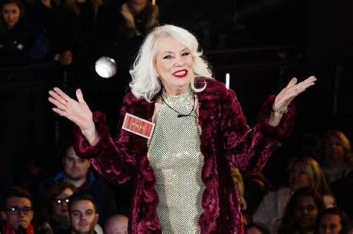 The Astounding Net Worth of Angie Bowie: A Comprehensive Analysis