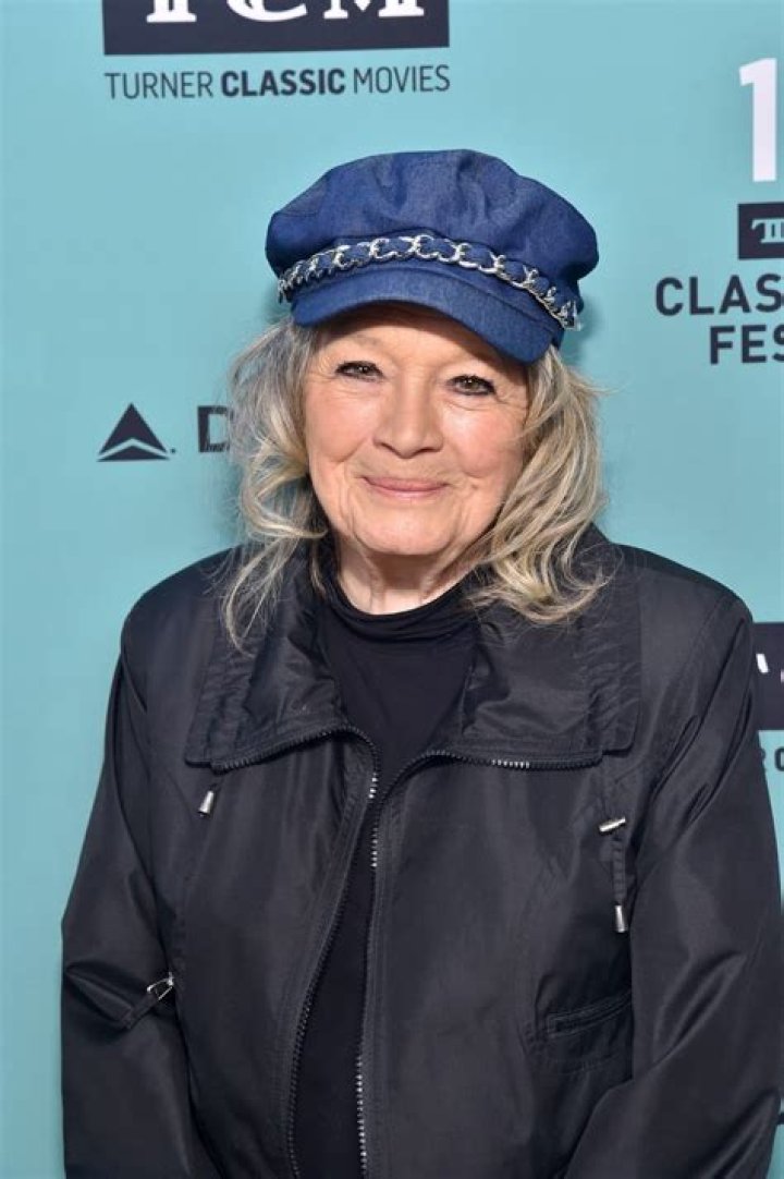 Angie Dickinson Now: A Glimpse into the Life of a Hollywood Icon