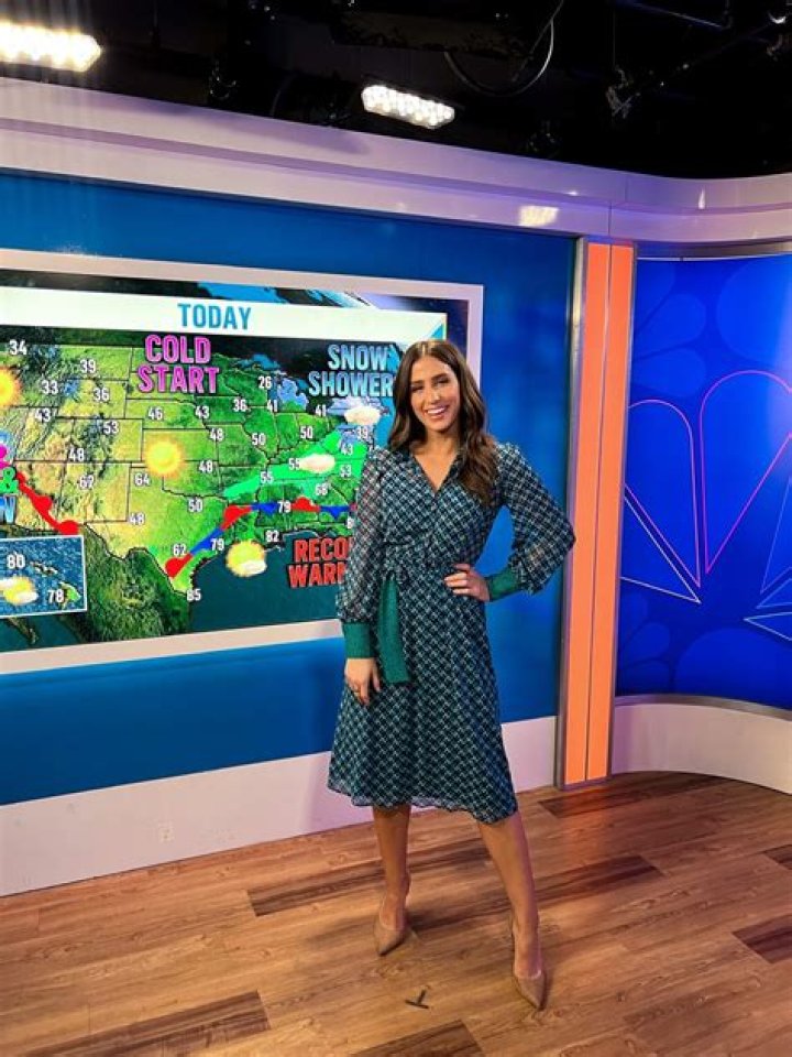 Unveiling the Life and Career of Angie Lassman: A Rising Star in the Industry