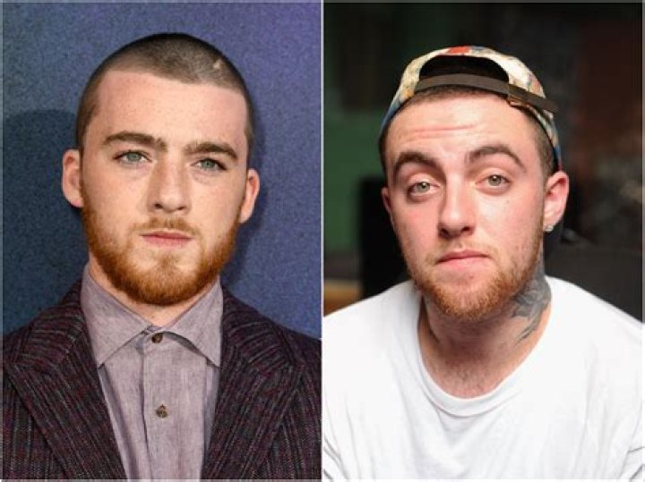 Angus Cloud and Mac Miller: A Deep Dive into Their Lives and Legacies