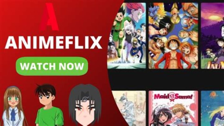 Ultimate Guide to Anime Flix: Your Gateway to the World of Anime