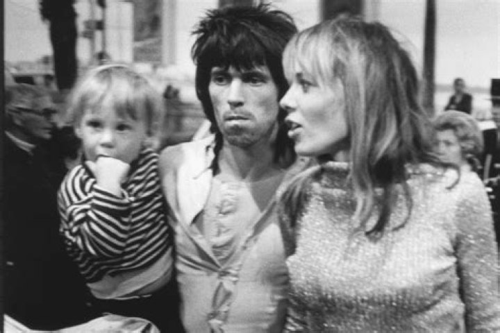 Anita Pallenberg Husband Gabriel Roux: A Comprehensive Look into Their Relationship and Legacy