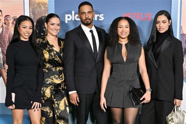 Aniya Wayans: The Rising Star of Hollywood