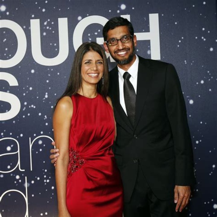 Anjali Pichai: The Life and Legacy of Sundar Pichai's Wife