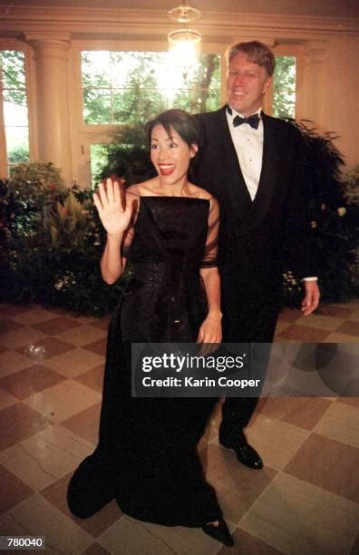Ann Curry's Beloved Husband: Exploring Their Enduring Bond