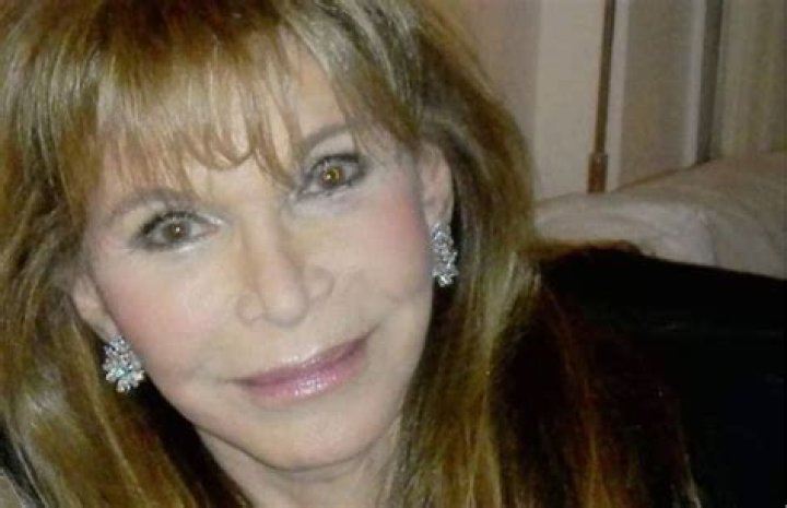 Discover Ann Turkel's Net Worth: Insider Details