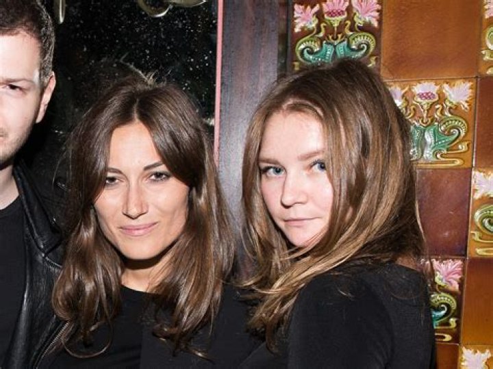 Unveiling the Anna Delvey Family: A Deep Dive into Her Background