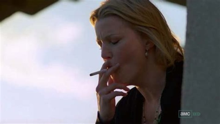 Unveiling the Truth About Anna Gunn Smoking: A Comprehensive Insight