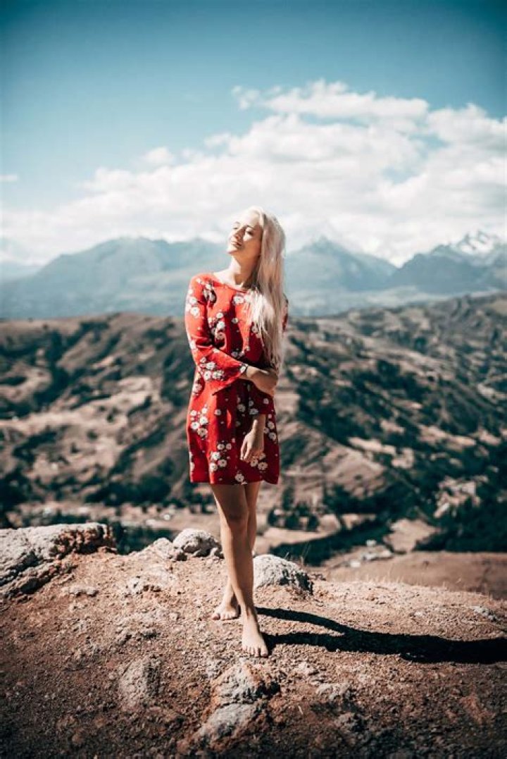 Unveiling the Life and Achievements of Anna Hafner