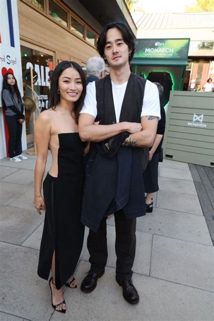 Exploring the Life of Anna Sawai's Husband: A Deep Dive into Their Relationship