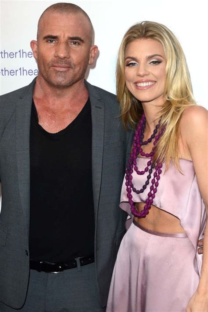 Annalynne McCord Husband: A Deep Dive into Her Personal Life