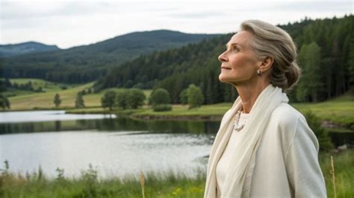 Exploring the Life and Achievements of Anne-Line Bjerkan