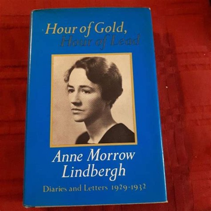 Anne Morrow Lindbergh Net Worth: A Timeless Influence and Enduring Legacy