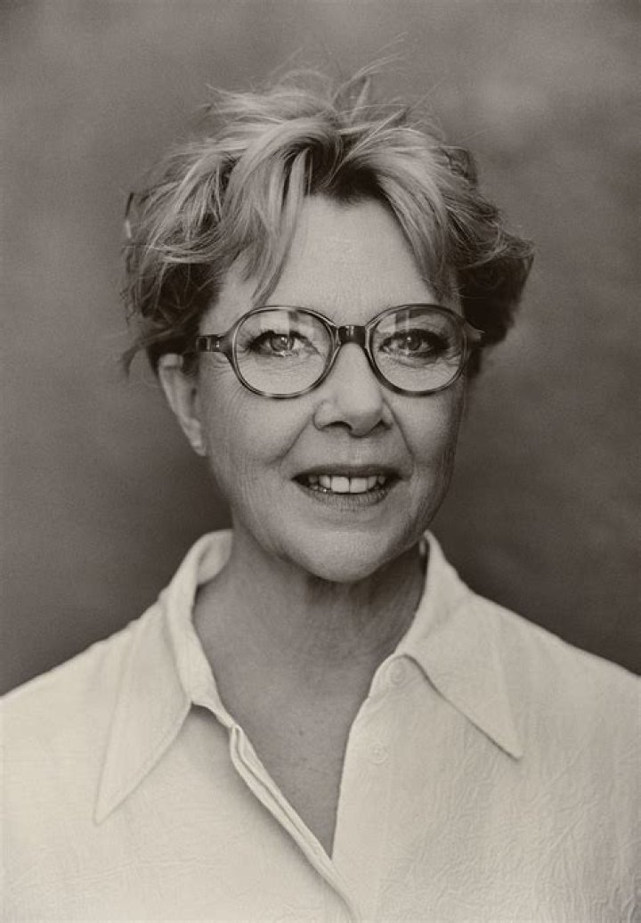 Annette Bening's Net Worth: A Comprehensive Overview for 2023