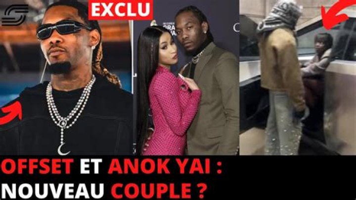 Exploring the Fascinating Journey of the Anok Yai Couple