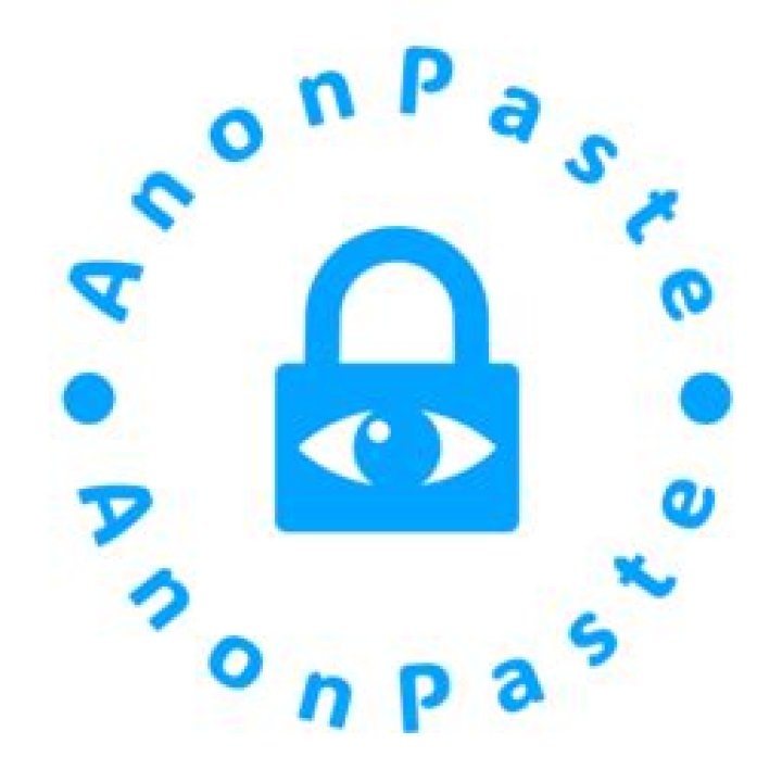 Exploring the World of Anon.Paste: The Anonymous Pastebin Revolution