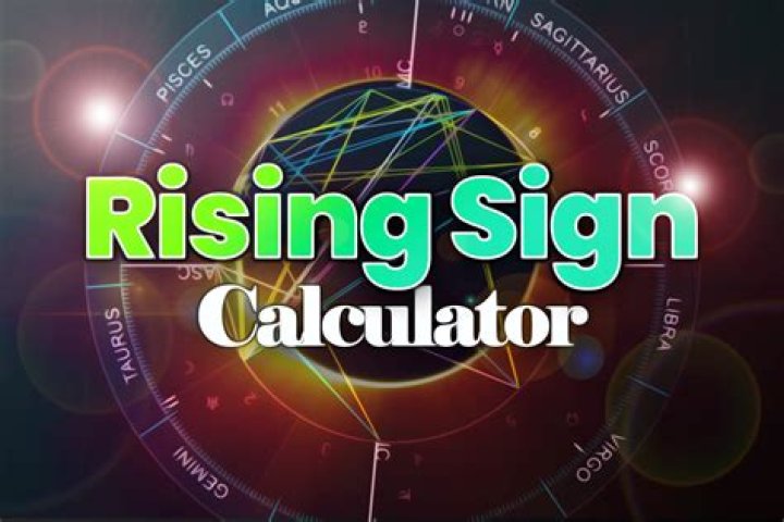 Discover the Secret: What is Another Name for Rising Sign?