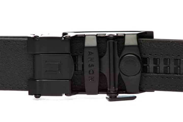 Best Anson Belts & Buckles: Styles & Deals