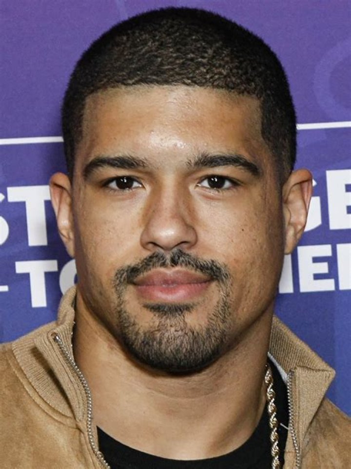 Anthony Bowens: A Rising Star in Professional Wrestling