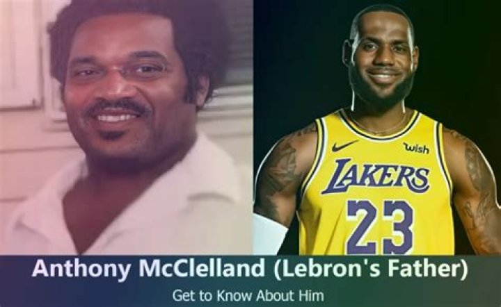 Anthony McClelland: A Comprehensive Guide to His Life, Career, and Achievements
