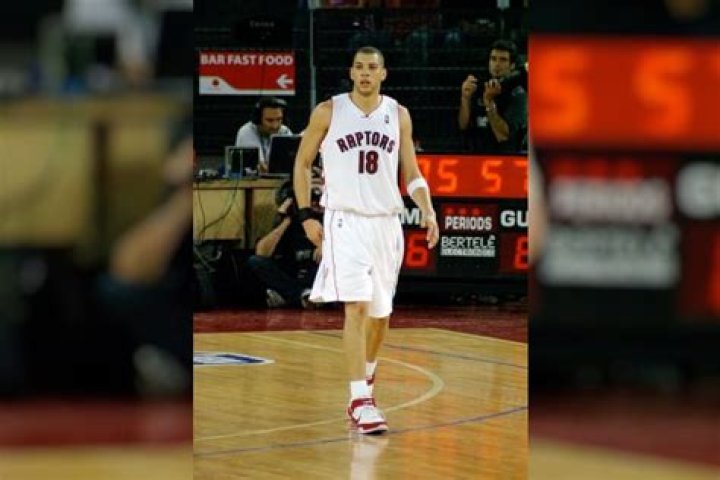 Anthony Parker Net Worth: Unraveling the Financial Success of a Basketball Legend