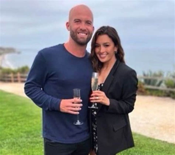 Antonietta Collins's Husband: Unraveling the Enigma