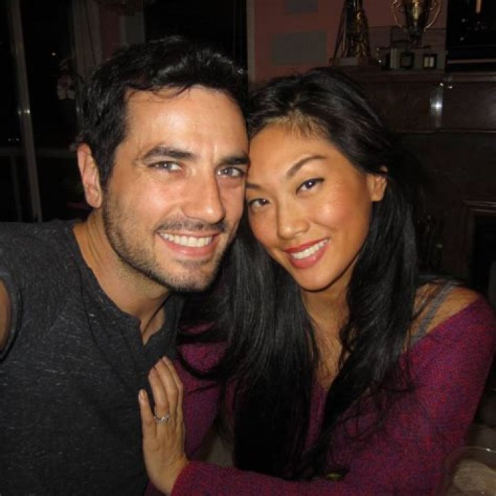 Antonio Cupo Married Dorothy Wang: A Journey of Love and Partnership