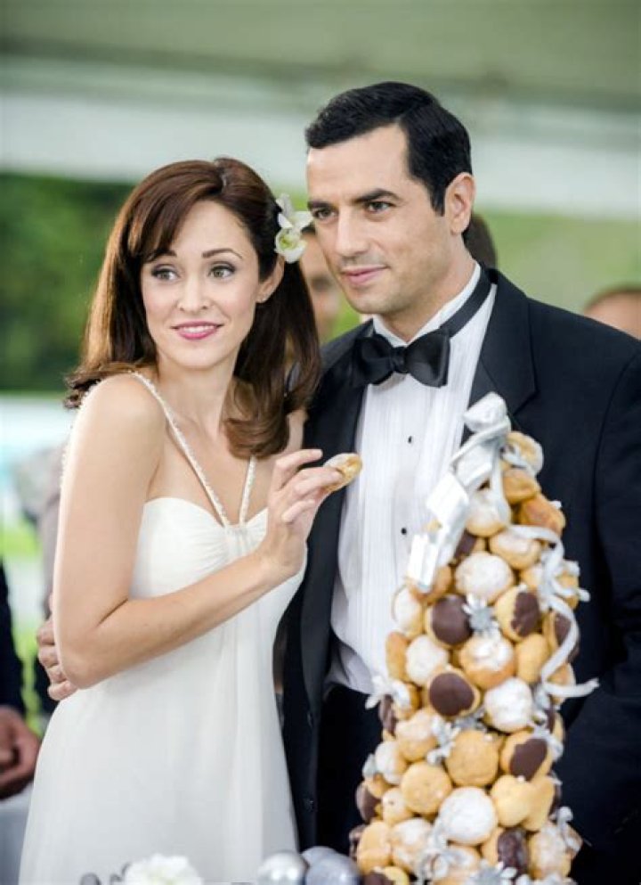 Antonio Cupo Married To: Exploring the Life and Love of the Renowned Actor