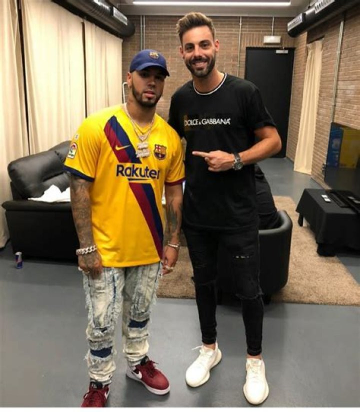 Anuel AA Height: Everything You Need to Know About the Reggaeton Star