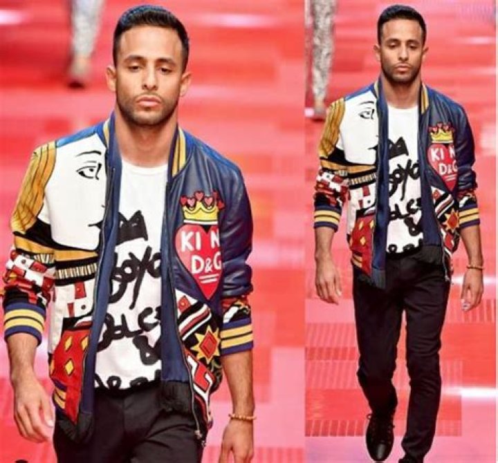 Anwar Jibawi Height in Feet: Celebrity Profile and More