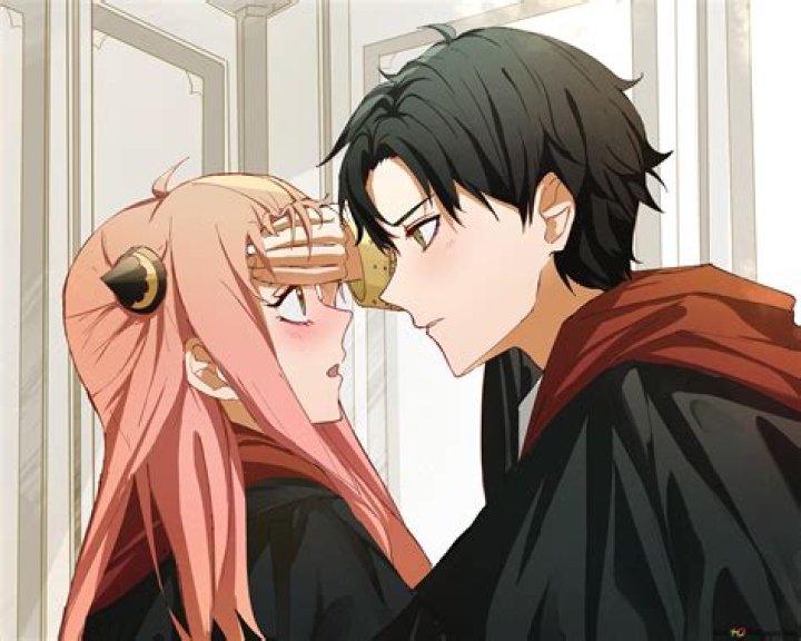 Anya X Damian: The Rising Stars of the Entertainment Industry