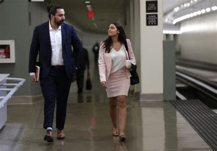 AOC Height Weight: Everything You Need to Know About Alexandria Ocasio-Cortez&rsquo;s Physical Attributes