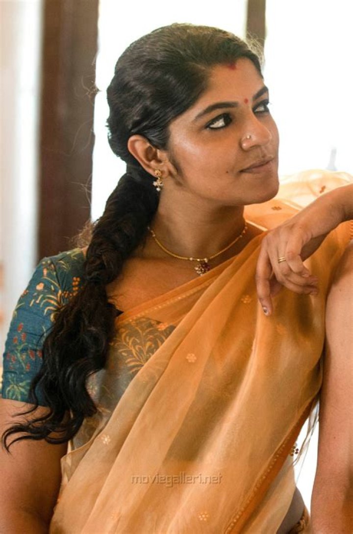 Aparna Balamurali: A Comprehensive Look at Her Life and Career