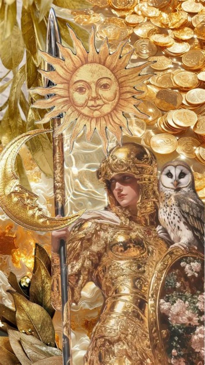 Aphrodite Adams 2025: The Rise of a Visionary in the World of Innovation