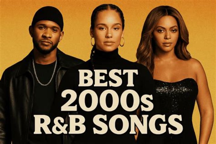 Exploring the World of Apology Songs in R&amp;B: A Soulful Journey Through Heartfelt Tunes