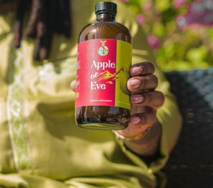 Exploring the Symbolism and Significance of the Apple of Eve