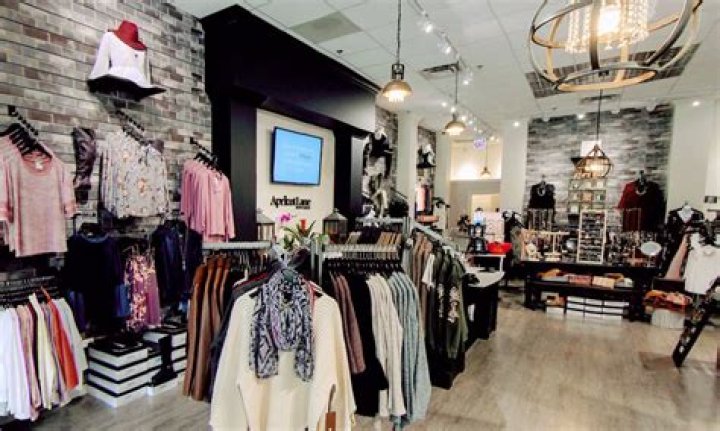 Apricot Lane: Exploring the Sweet World of Fashion and Lifestyle