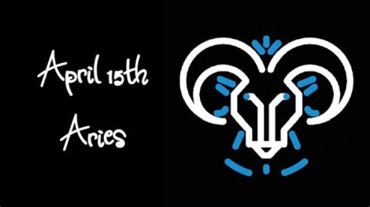 Understanding the April 15 Zodiac Sign: Aries Traits, Compatibility, and More