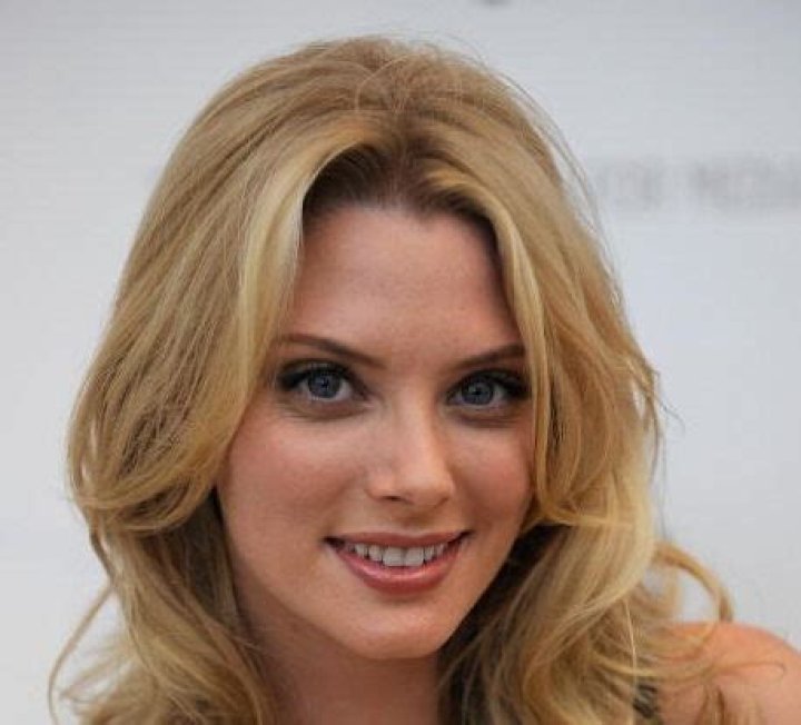 April Bowlby Net Worth: A Deep Dive into the Actress's Wealth and Career