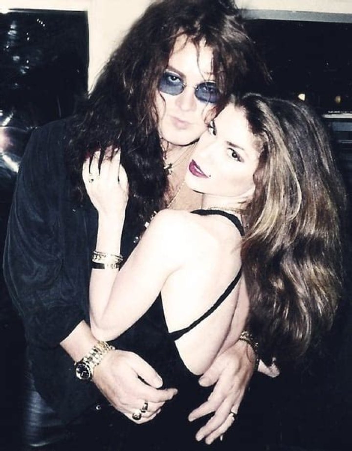 Discovering the Mystique: April Malmsteen Age and Life Journey